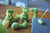 Bear Creek Felting Project Kit (Dragon)