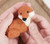 Bear Creek Felting Project Kit (Fox)