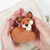 Bear Creek Felting Project Kit (Fox)