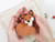 Bear Creek Felting Project Kit (Fox)