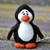 Bear Creek Felting Project Kit (Penguin)
