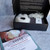 Bear Creek Felting Project Kit (Sheep)