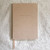 Making Treasures Maker's Notebook (Pale Pink)