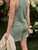 Daya Shorts & Zen Tank