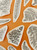 MCreativeJ Peel Stick and Stitch Embroidery Patterns Ferns