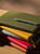 Anecdote A5 Dotted Notebook