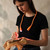 Lumos Knitting Light (Pumpkin)