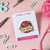 Lumos Enamel Pin (Knit Witch) NS