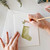 Emily Lex Studio Paintable Watercolor Notecard Set (Classic Christmas)