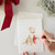 Emily Lex Studio Paintable Watercolor Notecard Set (Festive Friends)