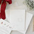 Emily Lex Studio Paintable Watercolor Notecard Set (Festive Friends)
