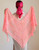 Camassia Shawl