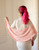 Gypsophila Shawl