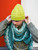 Glowhair Frost Hat