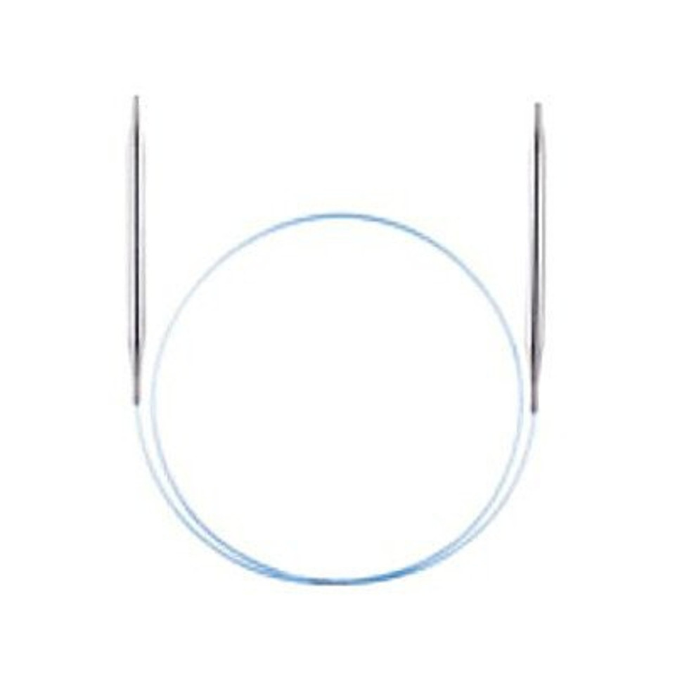 Addi Turbo Fixed 16 Circular Needles - 10.00mm (US 15) - Yarn.com