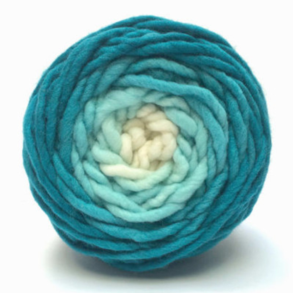 Freia Ombre Super Bulky Yarn - The Websters