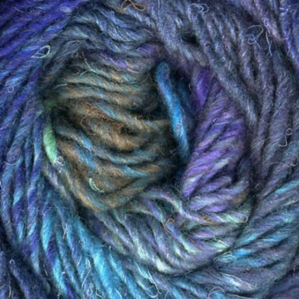 Noro Silk Garden 530 Uruma