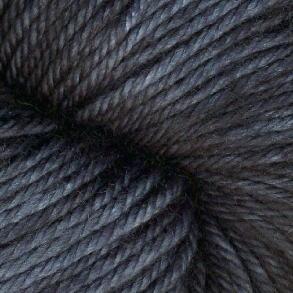 Dream in Color Classy in color Gray Tabby 003, worsted weight