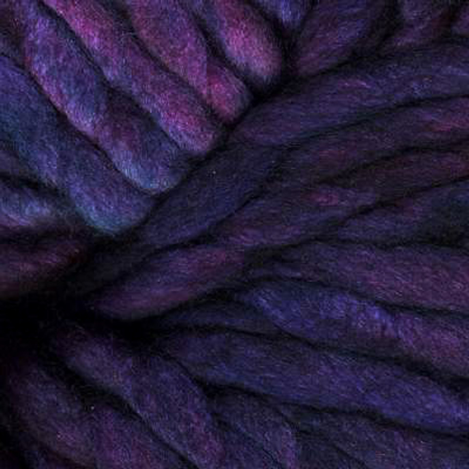 Malabrigo Rasta 195 Black – Wool and Company