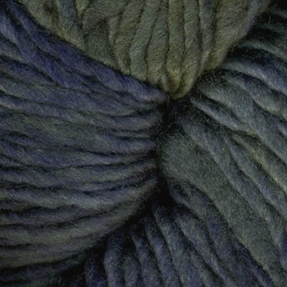 Malabrigo Rasta 195 Black – Wool and Company