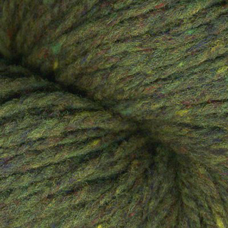 Brooklyn Tweed Shelter Yarn - The Websters