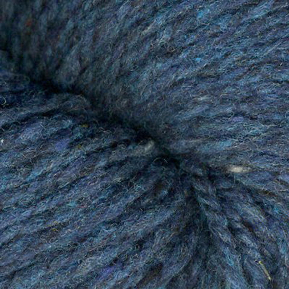 Brooklyn Tweed Shelter Yarn - The Websters