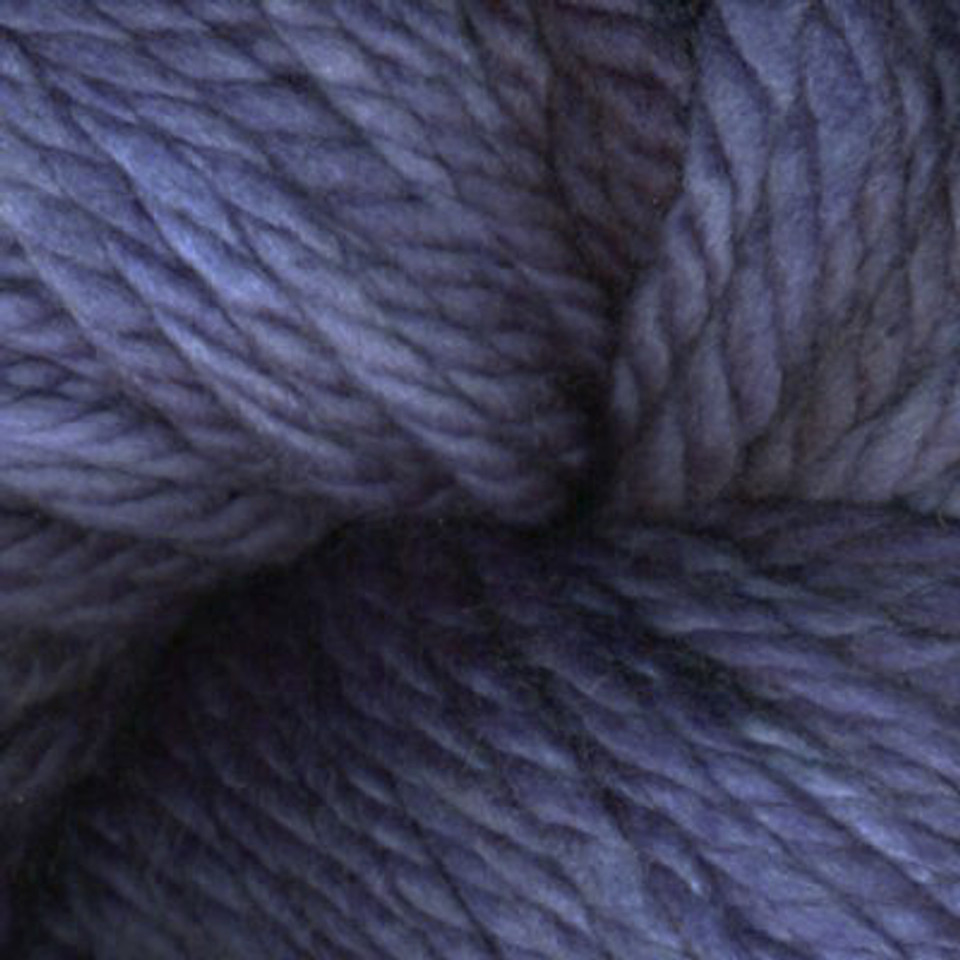 Malabrigo - Chunky #073 Uva — Fiber Yarns