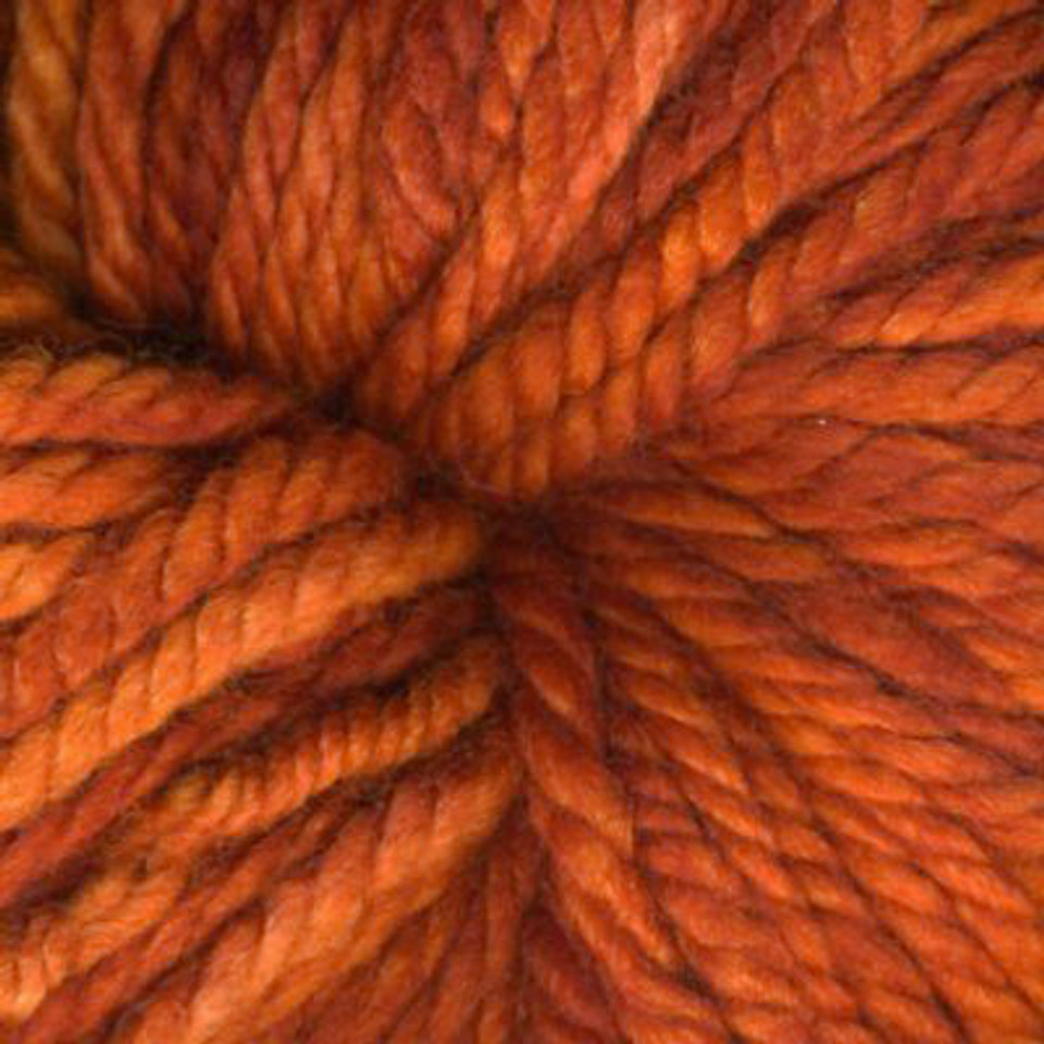 Malabrigo Chunky Yarn - The Websters