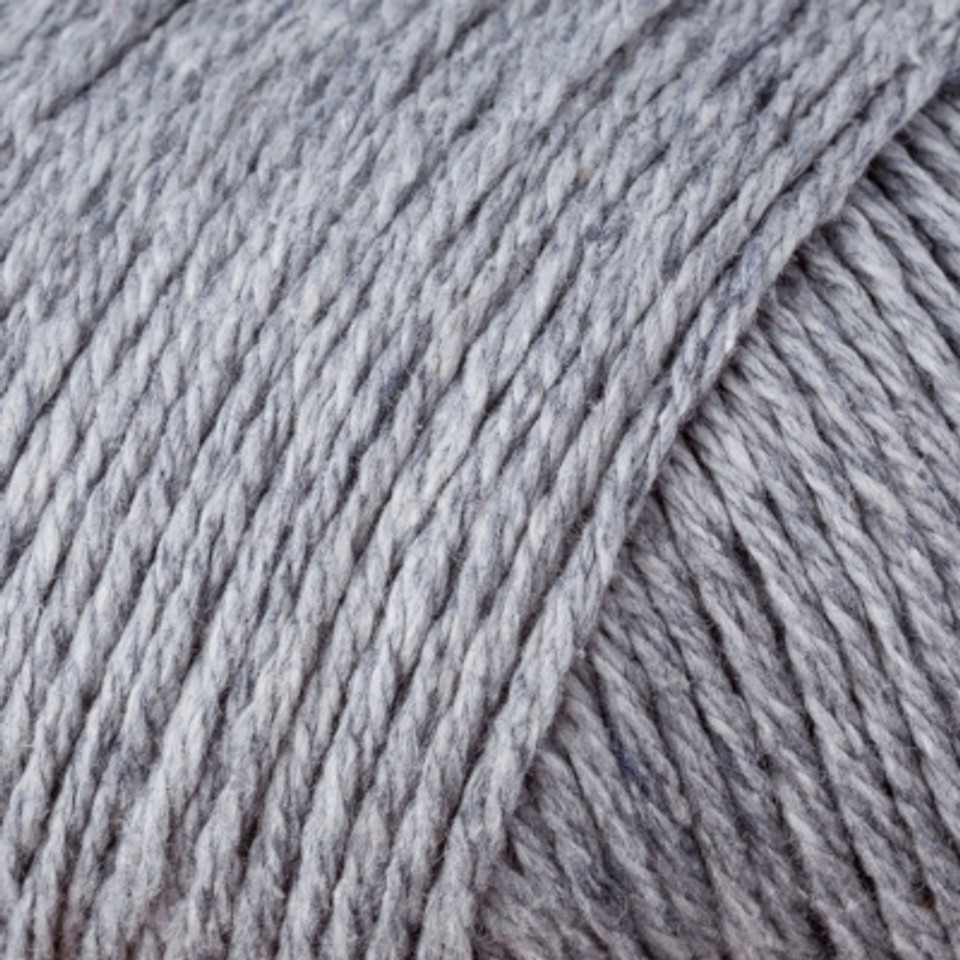 Rowan Cotton Cashmere Yarn - 225 Stormy Sky