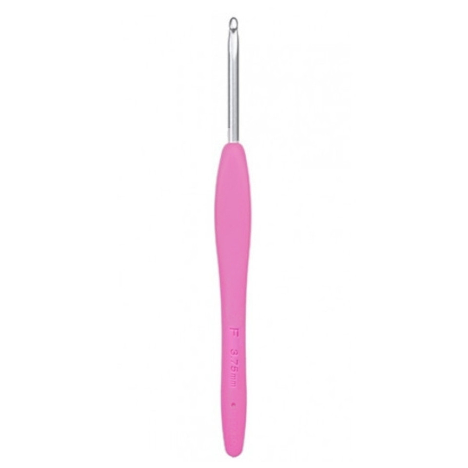 Crochet hooks: Clover Soft Touch or Amour? Which one is the one