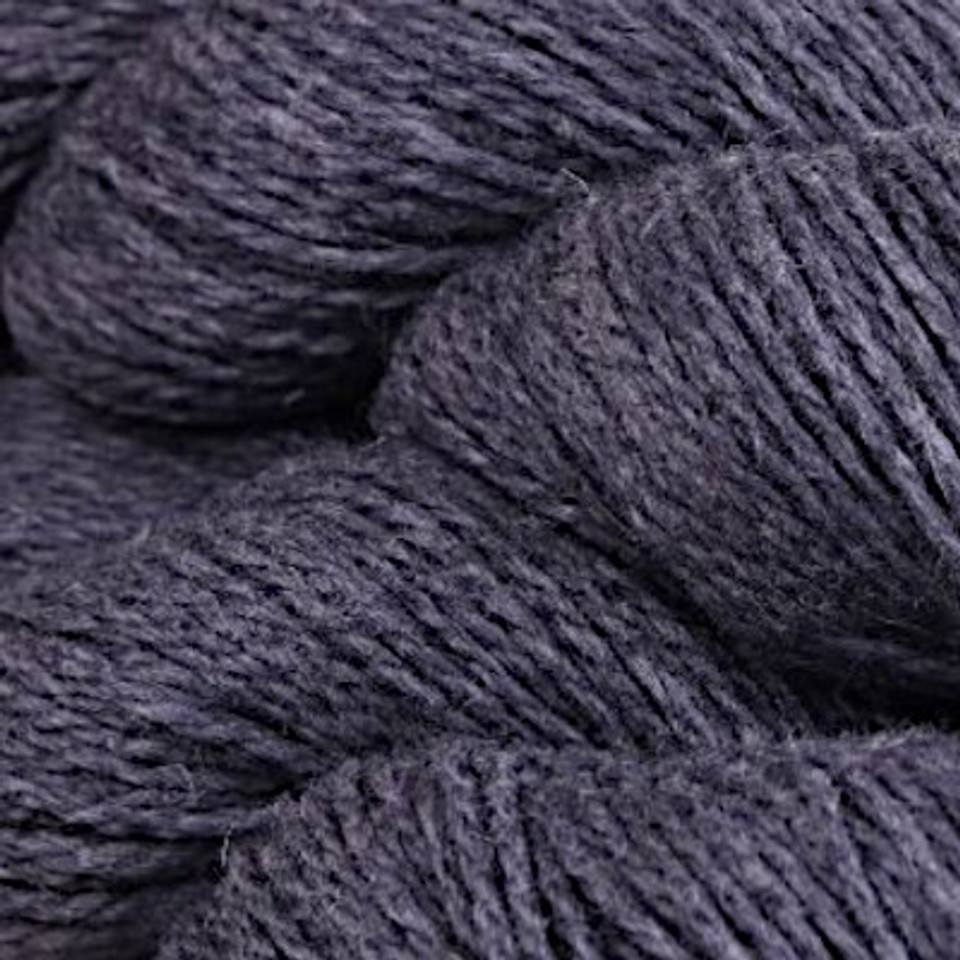 Luma Yarn, Organic Cotton and Linen, silk and Merino Wool