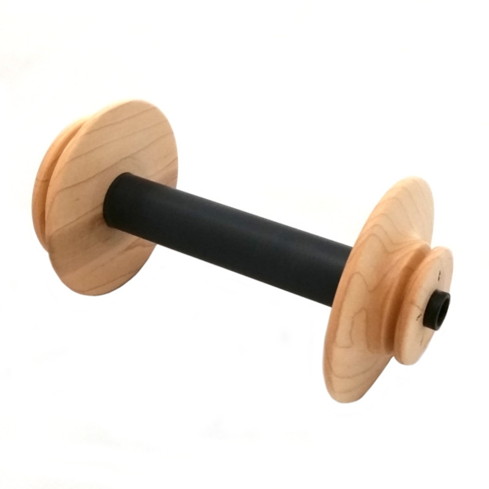 Schacht Spinning Wheel Bobbins - The Websters