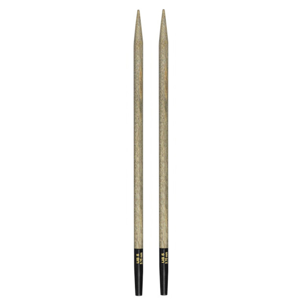 Lykke | Driftwood Interchangeable Needle Tips - 5 inch