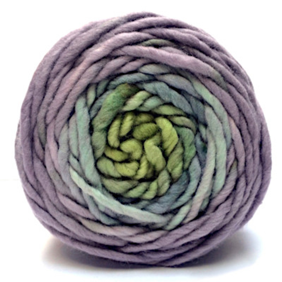 Freia Ombre Super Bulky Yarn - The Websters