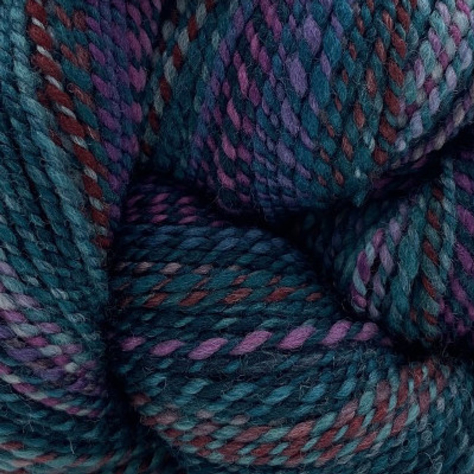 Spincycle Yarns Dyed in the Wool Yarn - The Websters