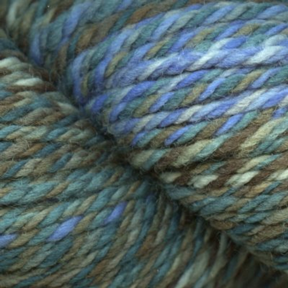 Spincycle Yarns Dream State — Andrea Rangel