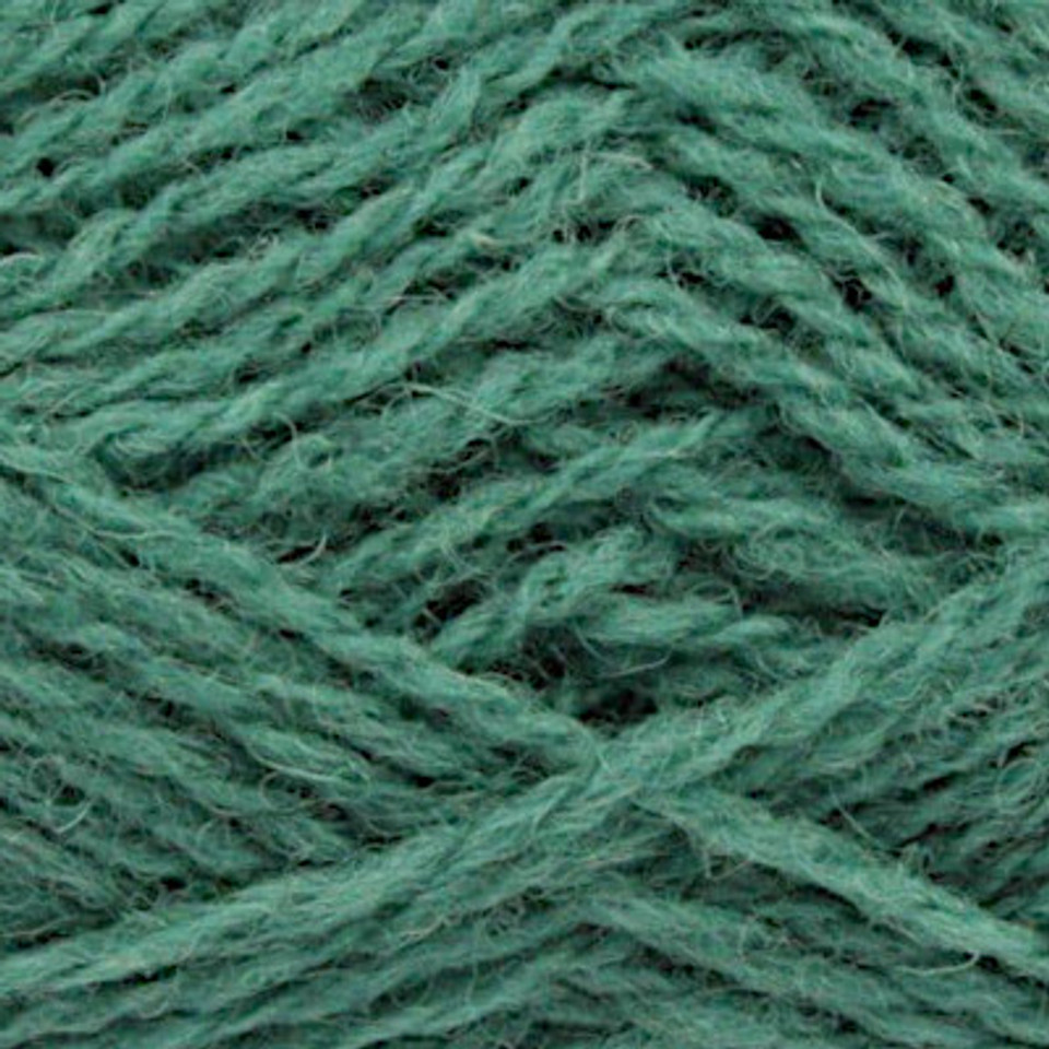 Tan Green (#241) – Jamieson's Shetland Spindrift Yarn