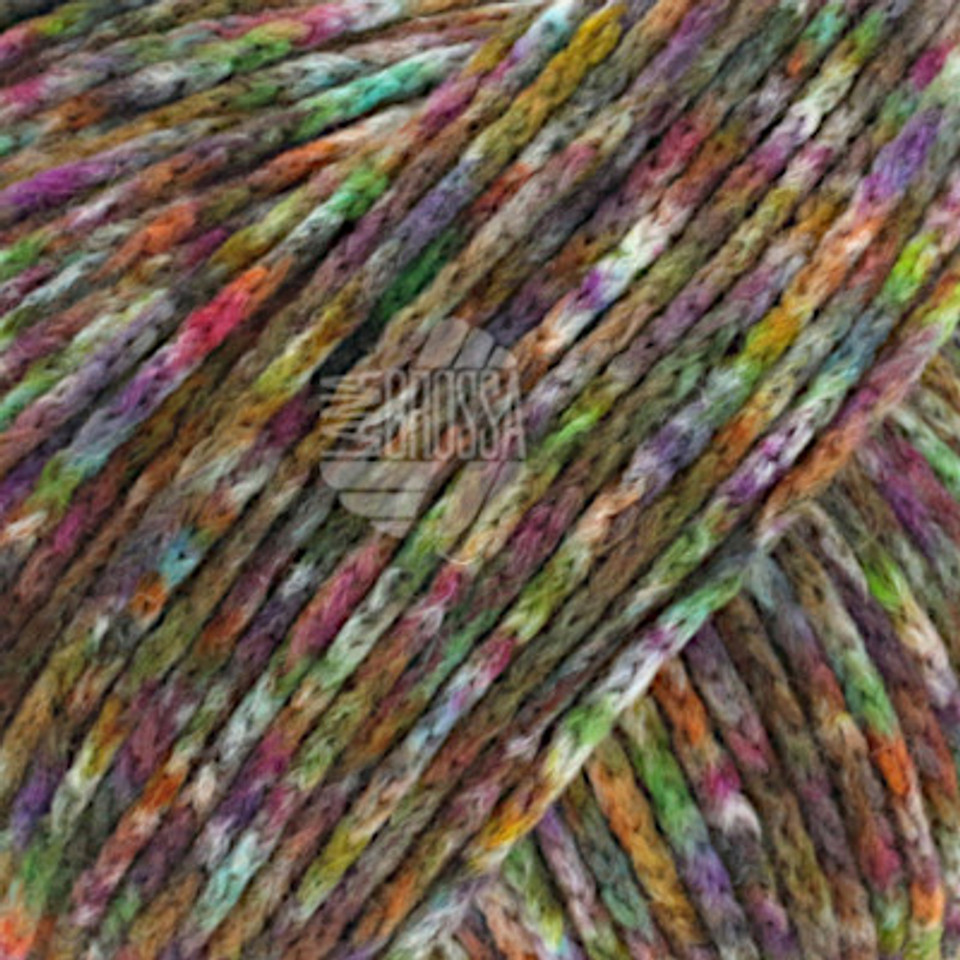 Lana Grossa Cool Merino Degrade Yarn - The Websters