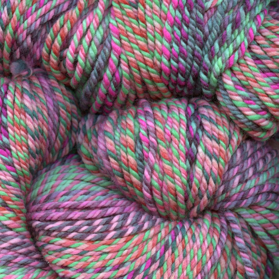 Spincycle Yarns Dream State — Andrea Rangel