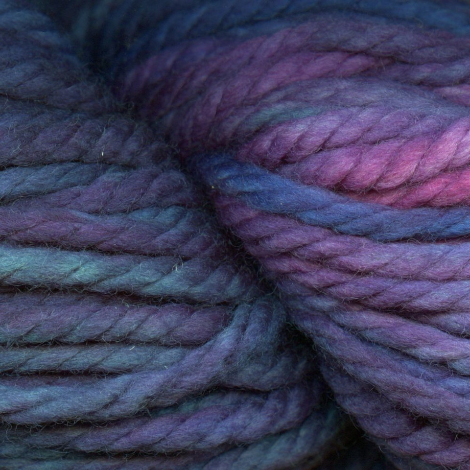 Malabrigo Chunky 140 Dark Earth – Wool and Company