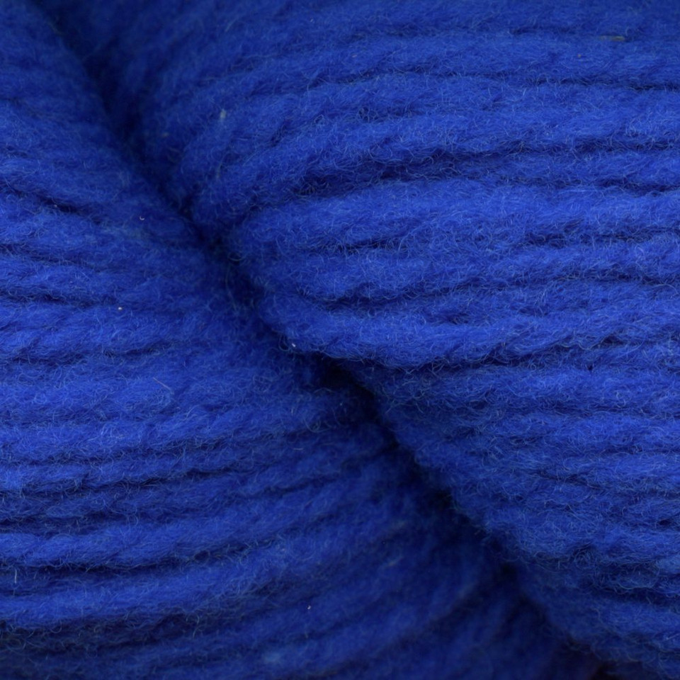 Brooklyn Tweed Shelter Yarn - The Websters