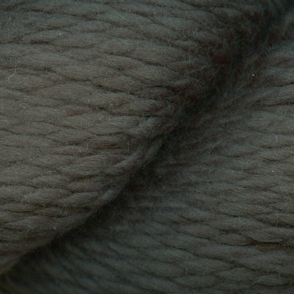 Organic Cotton Worsted Yarn