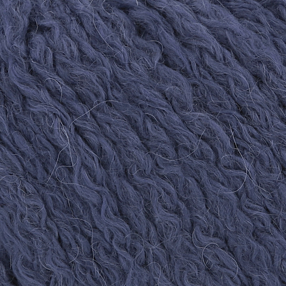 Patons Classic Wool Yarn, Navy Blue