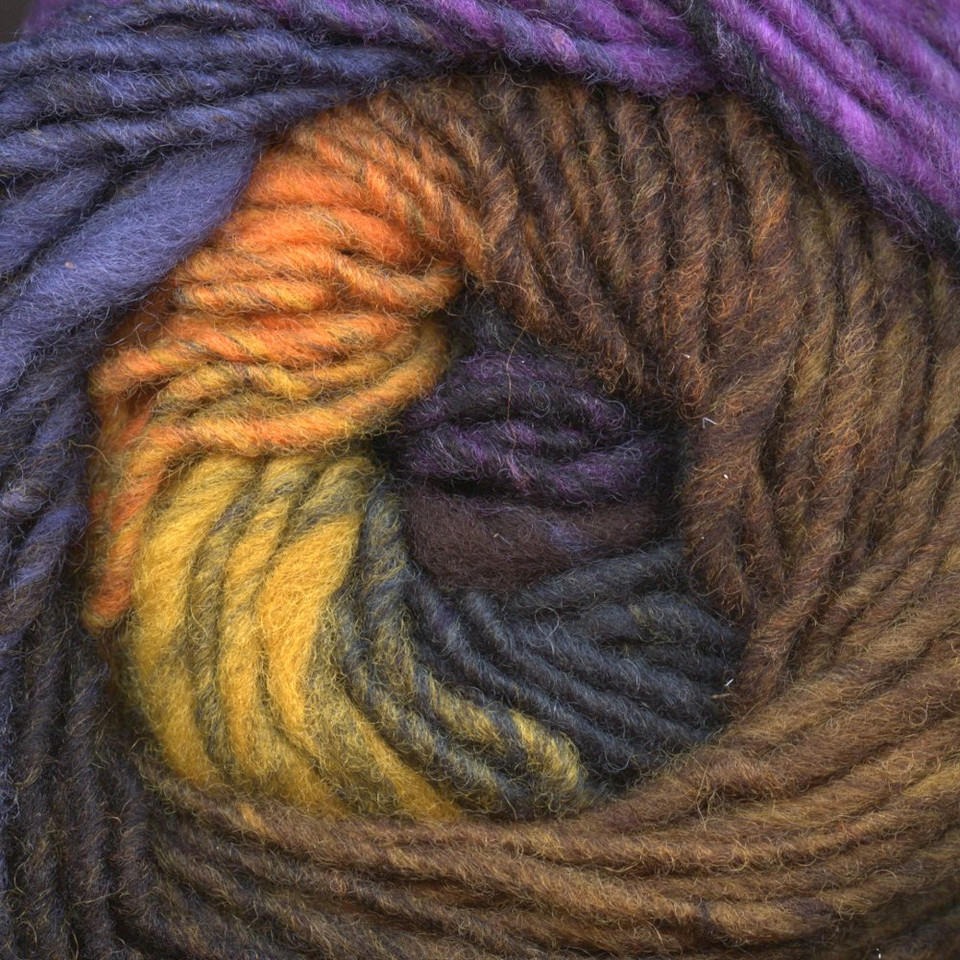 Noro Kureyon - Color #276