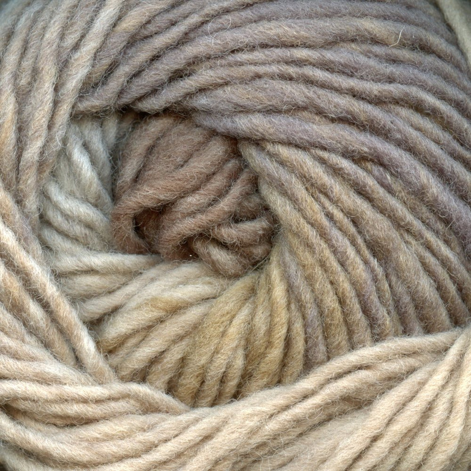 Noro Kureyon (heavy worsted/aran) – Heavenly Yarns / Fiber of Maine