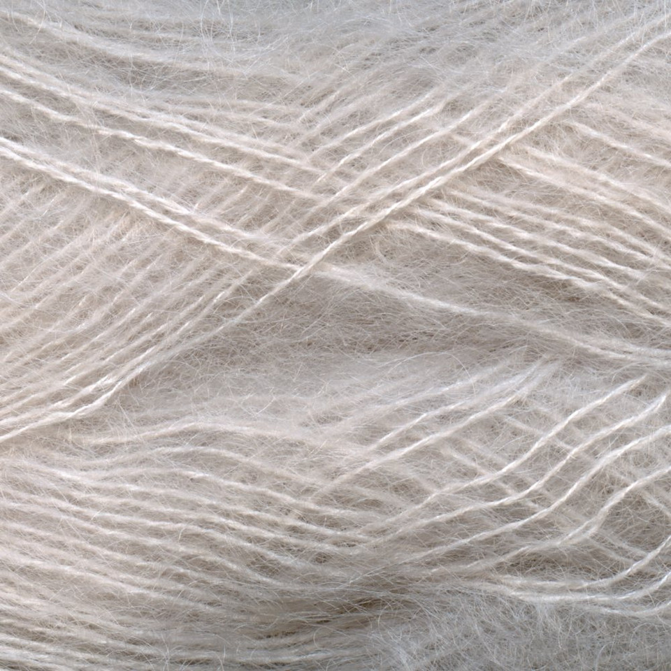 Isager Silk Mohair Yarn - The Websters