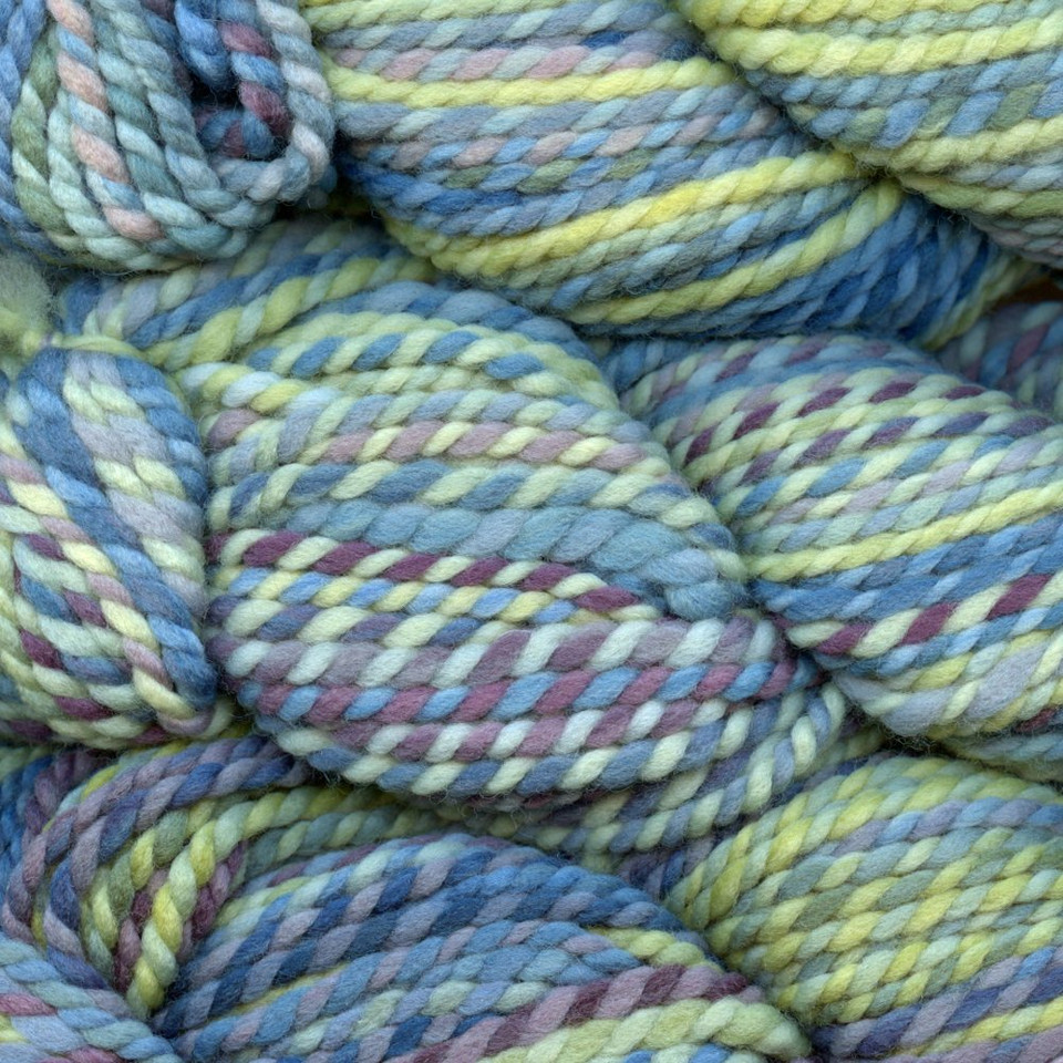 Plump - Spincycle Yarns — Starlight Knitting Society