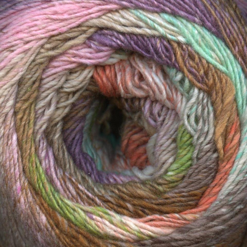 Noro Tsubame Yarn - Kamaishi (02)