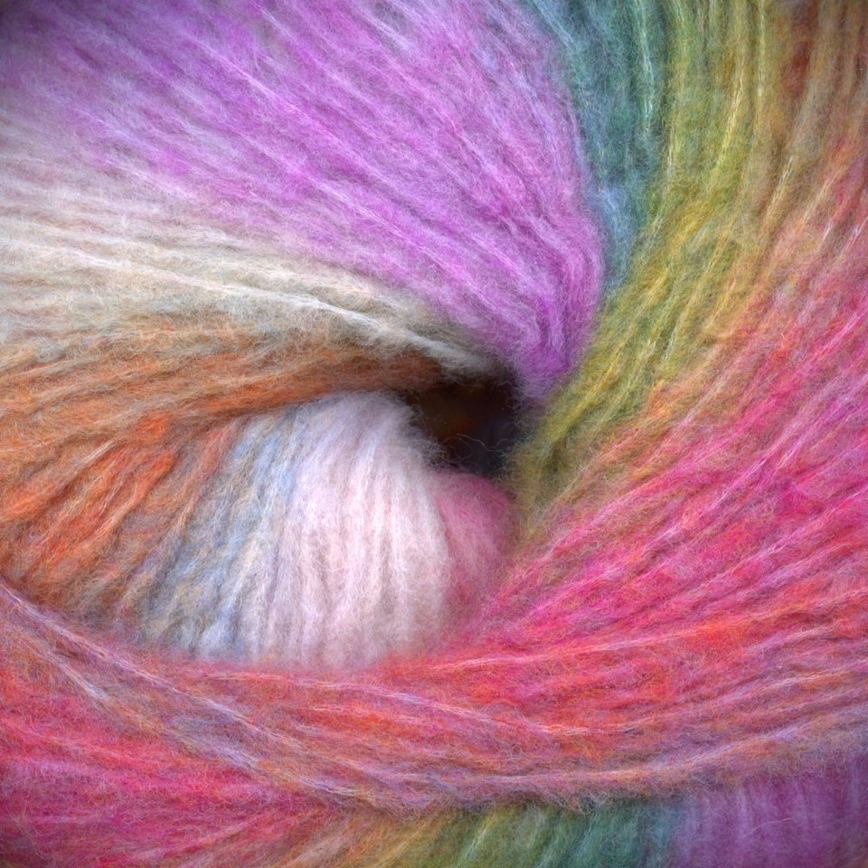 Lang Yarns Orion Yarn