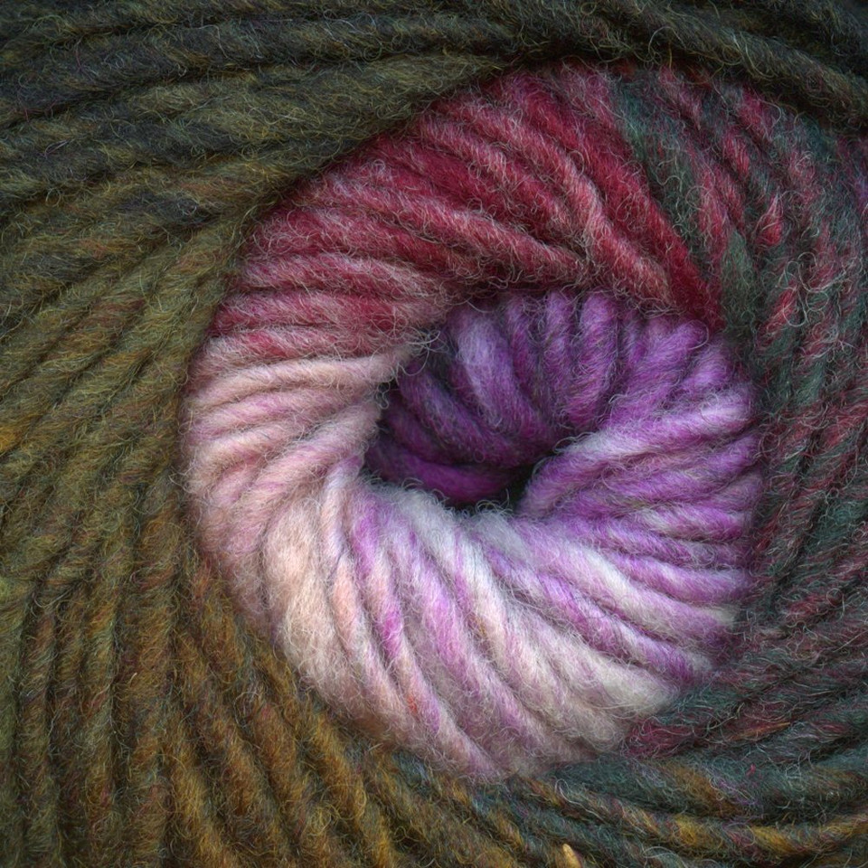 Noro - Kureyon yarn — Mrs. Knits Yarn Studio